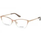 Ochelari de vedere Guess Femeie Cat Eye GU2777 033