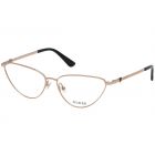 Ochelari de vedere Guess Femeie Cat Eye GU2778 028