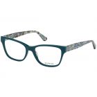 Ochelari de vedere Guess dama Patrati GU 2781 087