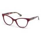 Ochelari de vedere Guess Femeie Cat Eye GU2782 072