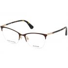 Ochelari de vedere Guess Femeie Cat Eye GU2787 049