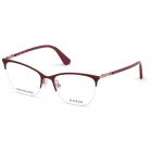 Ochelari de vedere Guess Femeie Cat Eye GU2787 070