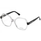 Ochelari de vedere Guess Femeie Supradimensionati GU2790 020