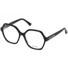 Ochelari de vedere Guess Femeie Supradimensionati GU2790 001