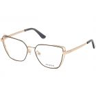 Ochelari de vedere Guess Femeie Supradimensionati Cat Eye GU2793 032