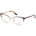 Ochelari de vedere Guess Femeie Cat Eye GU2796 048