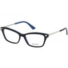 Ochelari de vedere Guess dama Cat Eye GU 2797 005