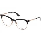 Ochelari de vedere Guess Femeie Cat Eye GU2798S 001