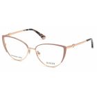 Ochelari de vedere Guess dama Cat Eye GU 2813 058