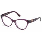 Ochelari de vedere Guess Femeie Cat Eye GU2826 083