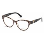 Ochelari de vedere Guess Femeie Cat Eye GU2826 099