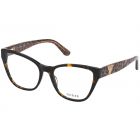 Ochelari de vedere Guess Femeie Cat Eye GU2828 052
