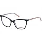 Ochelari de vedere Guess dama Cat Eye GU 3039 002
