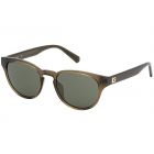 Ochelari de soare Guess Barbati Rotunzi GU6970 45N
