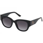 Ochelari de soare Guess Femeie Cat Eye GU7680 01B