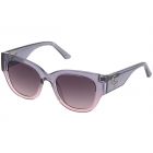 Ochelari de soare Guess Femeie Cat Eye GU7680 72B