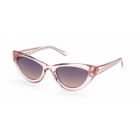 Ochelari de soare Guess Femeie Cat Eye GU7811 72B