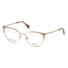 Ochelari de vedere Guess Femeie Cat Eye GU2705 074
