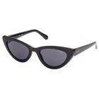 Ochelari de soare Guess Femeie Cat Eye GU7811 01A