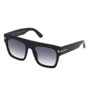 Ochelari de  soare Tom Ford Femei Patrati FT0847 01B