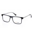 Ochelari de vedere Optismart Barbati Dreptunghiulari Lancelot 1651 C4