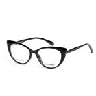 Ochelari de vedere Optismart Femeie Cat Eye Lena G155S C1