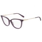 Ochelari de vedere Moschino dama Cat Eye MOL600 OT7