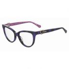 Ochelari de vedere Moschino dama Cat Eye MOL609 HKZ