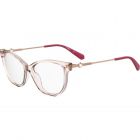 Ochelari de vedere Moschino dama Cat Eye MOL619/TN 35J