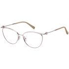 Ochelari de vedere Max Mara Femeie Cat Eye MM 1354 35J