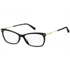 Ochelari de vedere Max Mara Femeie Ovali MM 1394 807