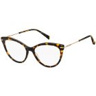 Ochelari de vedere Max Mara Femei Cat Eye MM 1372 086