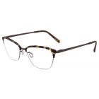 Ochelari de vedere Modo dama Cat Eye 4060 TORT