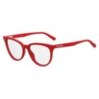 Ochelari de vedere Moschino Dama Cat Eye MOL519 C9A