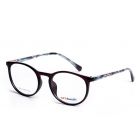 Ochelari de vedere Optismart Femeie Rotunzi Nola G0521 C6