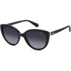Ochelari de soare Polaroid Dama Cat Eye PLD 4176/S/X 807WJ 56