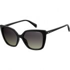 Ochelari de soare Polaroid Dama Cat Eye PLD4065/S 807 WJ BLACK