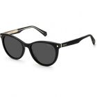 Ochelari de soare Polaroid Dama Cat Eye PLD 4111/S/X 807M9 53