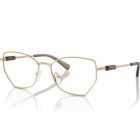 Ochelari de vedere Armani Exchange Femeie Ovali AX1067 6110 54