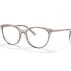 Ochelari de vedere Armani Exchange Femeie Cat Eye AX3078 8240 53