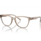 Ochelari de vedere Armani Exchange Femeie Cat Eye AX3111U 8344 54
