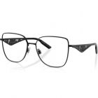 Ochelari de vedere Dolce & Gabbana dama Rectangulari DG 1358 01