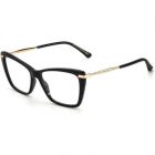 Ochelari de vedere Jimmy Choo Femei Patrati JC297 807