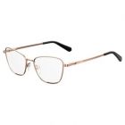 Ochelari de vedere Moschino Dama Cat Eye MOL552 DDB