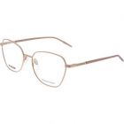 Ochelari de vedere Moschino Dama Ovali MOL561 DDB