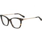 Ochelari de vedere Moschino dama Cat Eye MOL579 86