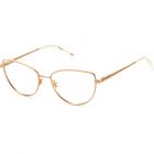 Ochelari de vedere Pierre Cardin  dama Cat Eye PC8866 DDB