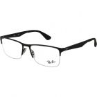 Ochelari de vedere Ray Ban barbat Dreptunghiulari RB 6335 2503 56