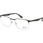 Ochelari de vedere Ray Ban barbat Dreptunghiulari RB 6363 2861