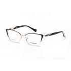 Ochelari de vedere Optismart Femeie Cat Eye MG3875A C1